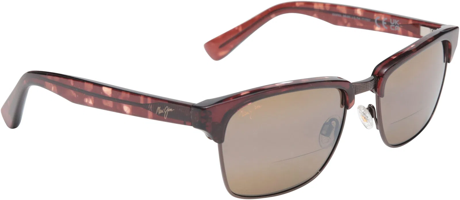 Maui Jim KAWIKA MJ257 Sunglasses - view 6